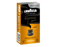 LAVAZZA Espresso Lungo do Nespresso 10 szt. - 1374017 - zdjęcie 2